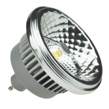 Hochleistungs 5 ​​Jahre Garantie AR111 LED Scheinwerfer